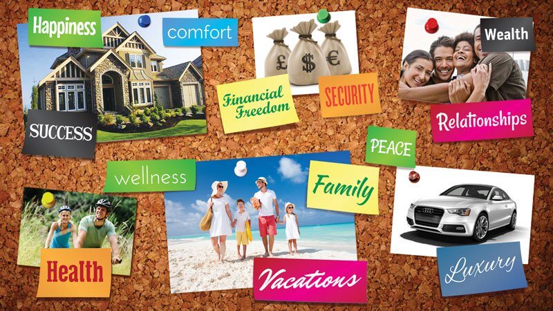 Vision Board Workshop – Scottsdale Center for Spiritual Living