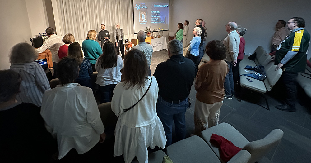 Scottsdale Center for Spiritual Living